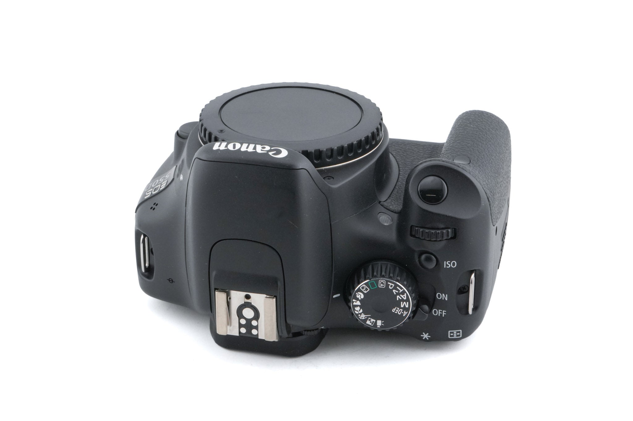 Canon EOS 550D
