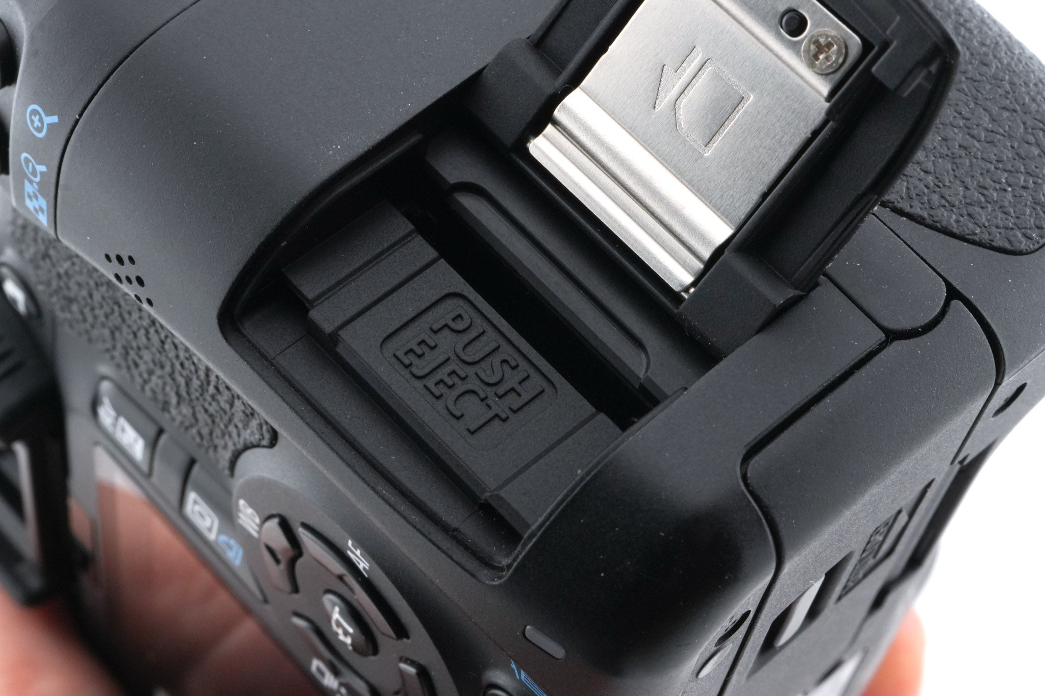 Canon EOS 550D