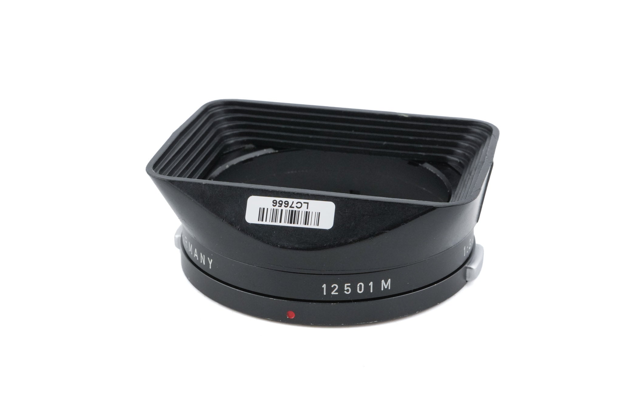 Leica Lens Hood (21mm f3.4 / 28mm f2.8) (12501M)