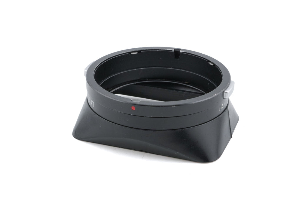 Leica Lens Hood (21mm f3.4 / 28mm f2.8) (12501M)