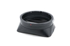 Leica Lens Hood (21mm f3.4 / 28mm f2.8) (12501M)