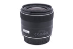 Canon 24mm f2.8 IS USM