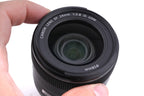 Canon 24mm f2.8 IS USM