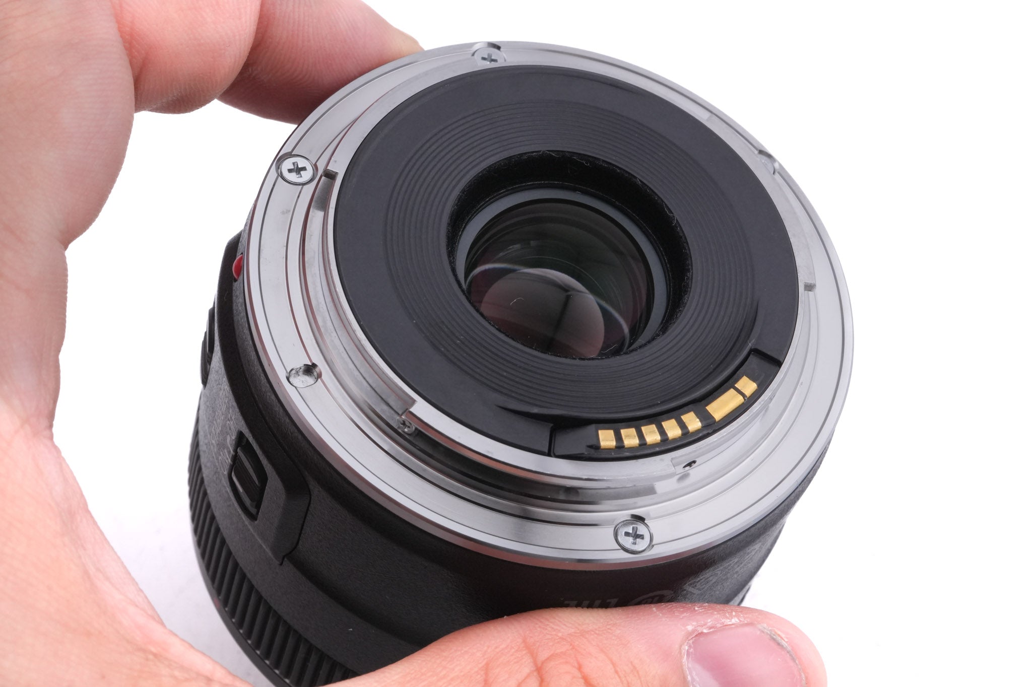 Canon 24mm f2.8 IS USM