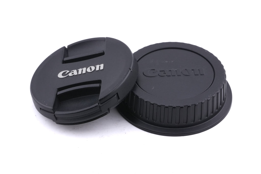 Canon 24mm f2.8 IS USM