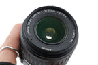 Canon 18-55mm f3.5-5.6