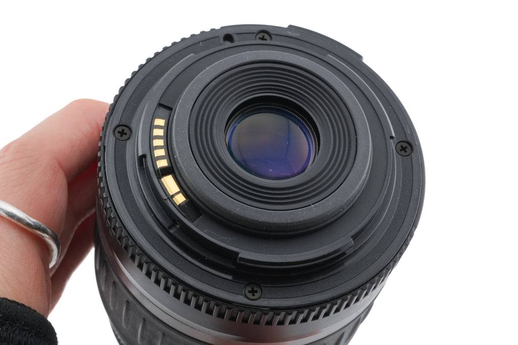 Canon 18-55mm f3.5-5.6