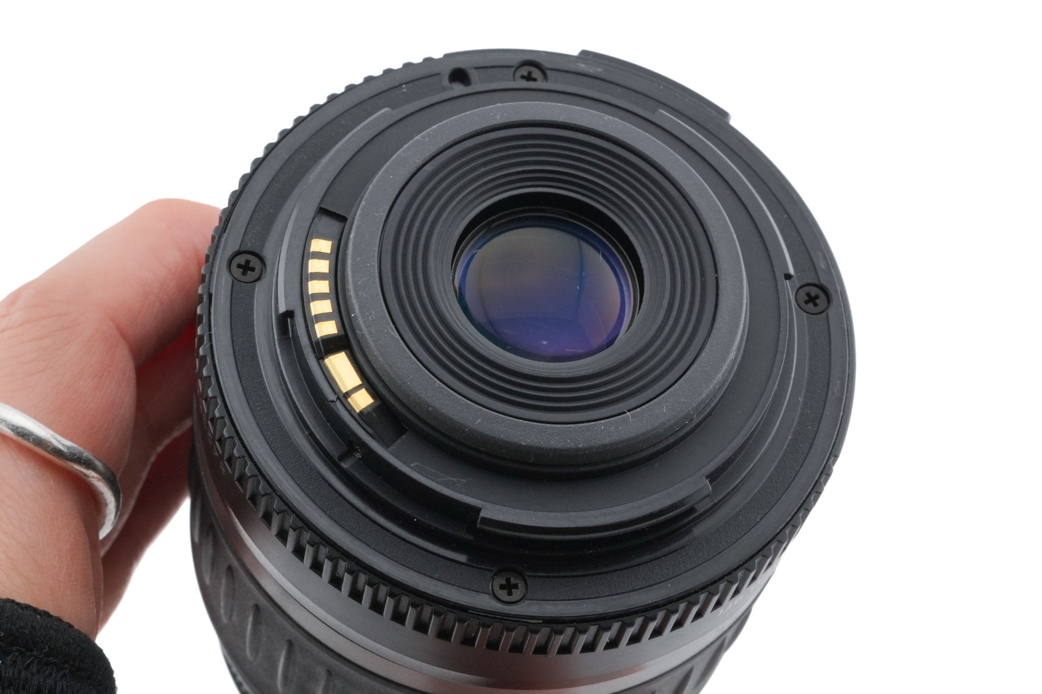 Canon 18-55mm f3.5-5.6