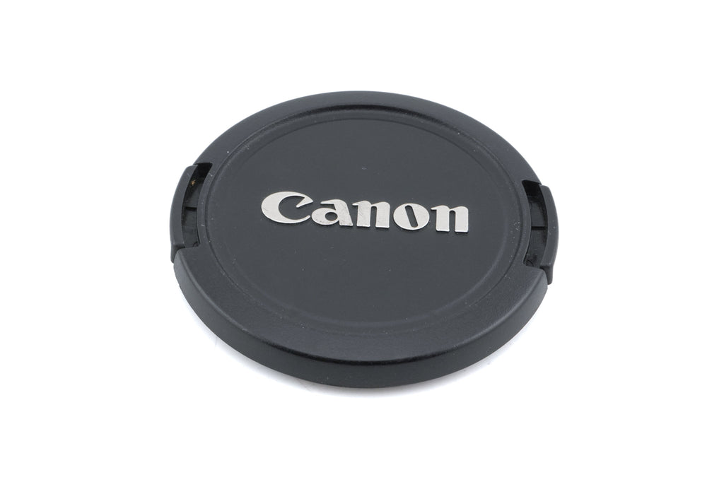 Canon 18-55mm f3.5-5.6