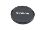 Canon 18-55mm f3.5-5.6