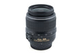 Nikon 18-55mm f3.5-5.6 AF-S Nikkor G II ED