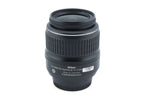 Nikon 18-55mm f3.5-5.6 AF-S Nikkor G II ED