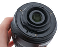 Nikon 18-55mm f3.5-5.6 AF-S Nikkor G II ED