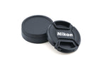 Nikon 18-55mm f3.5-5.6 AF-S Nikkor G II ED