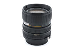 Canon 28-55mm f3.5-4.5 FDn