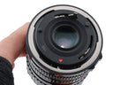 Canon 28-55mm f3.5-4.5 FDn