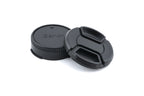 Canon 28-55mm f3.5-4.5 FDn