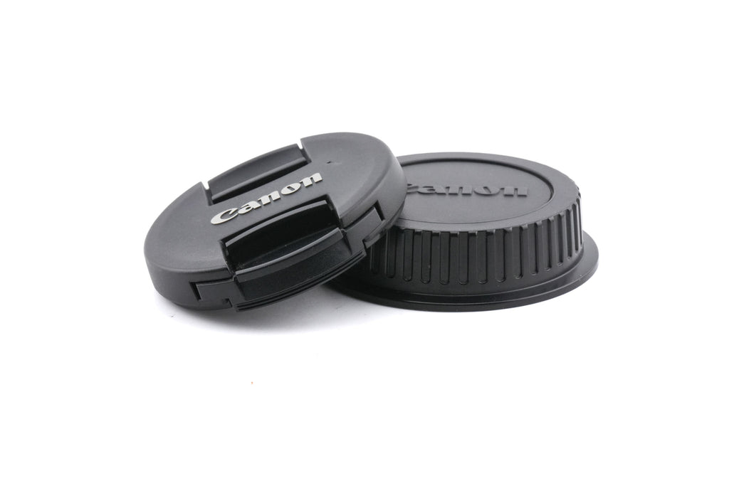 Canon 55-250mm f4-5.6 IS II