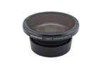 Olympus Stylus Tough TG-2 + FCON-T01 Fisheye Converter + CLA-T01