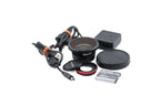 Olympus Stylus Tough TG-2 + FCON-T01 Fisheye Converter + CLA-T01