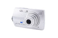 Olympus Mju 700