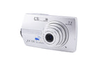 Olympus Mju 700