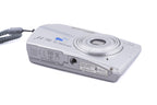 Olympus Mju 700