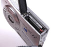 Olympus Mju 700