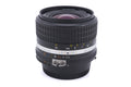 Nikon 35mm f2.8 Nikkor AI-S