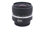 Nikon 35mm f2.8 Nikkor AI-S