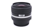 Nikon 35mm f2.8 Nikkor AI-S