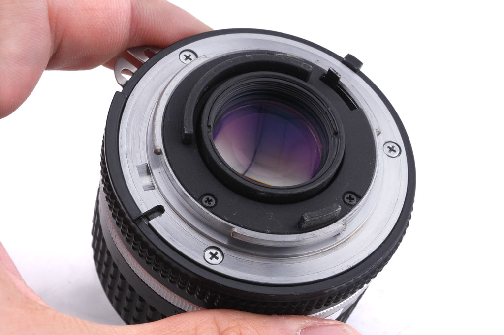 Nikon 35mm f2.8 Nikkor AI-S