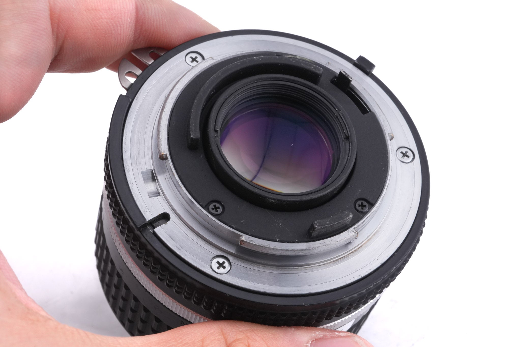 Nikon 35mm f2.8 Nikkor AI-S