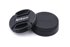 Nikon 35mm f2.8 Nikkor AI-S
