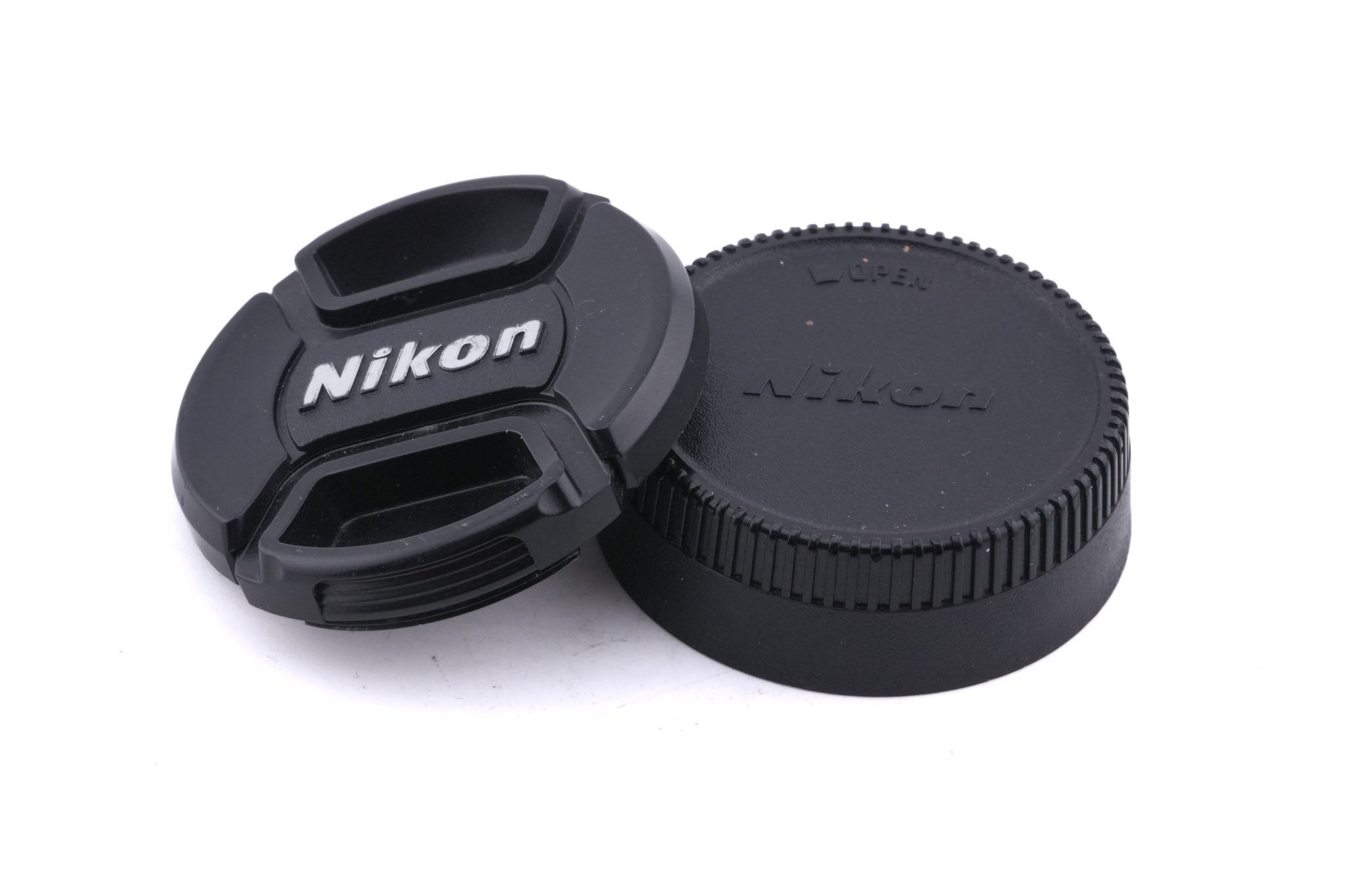Nikon 35mm f2.8 Nikkor AI-S