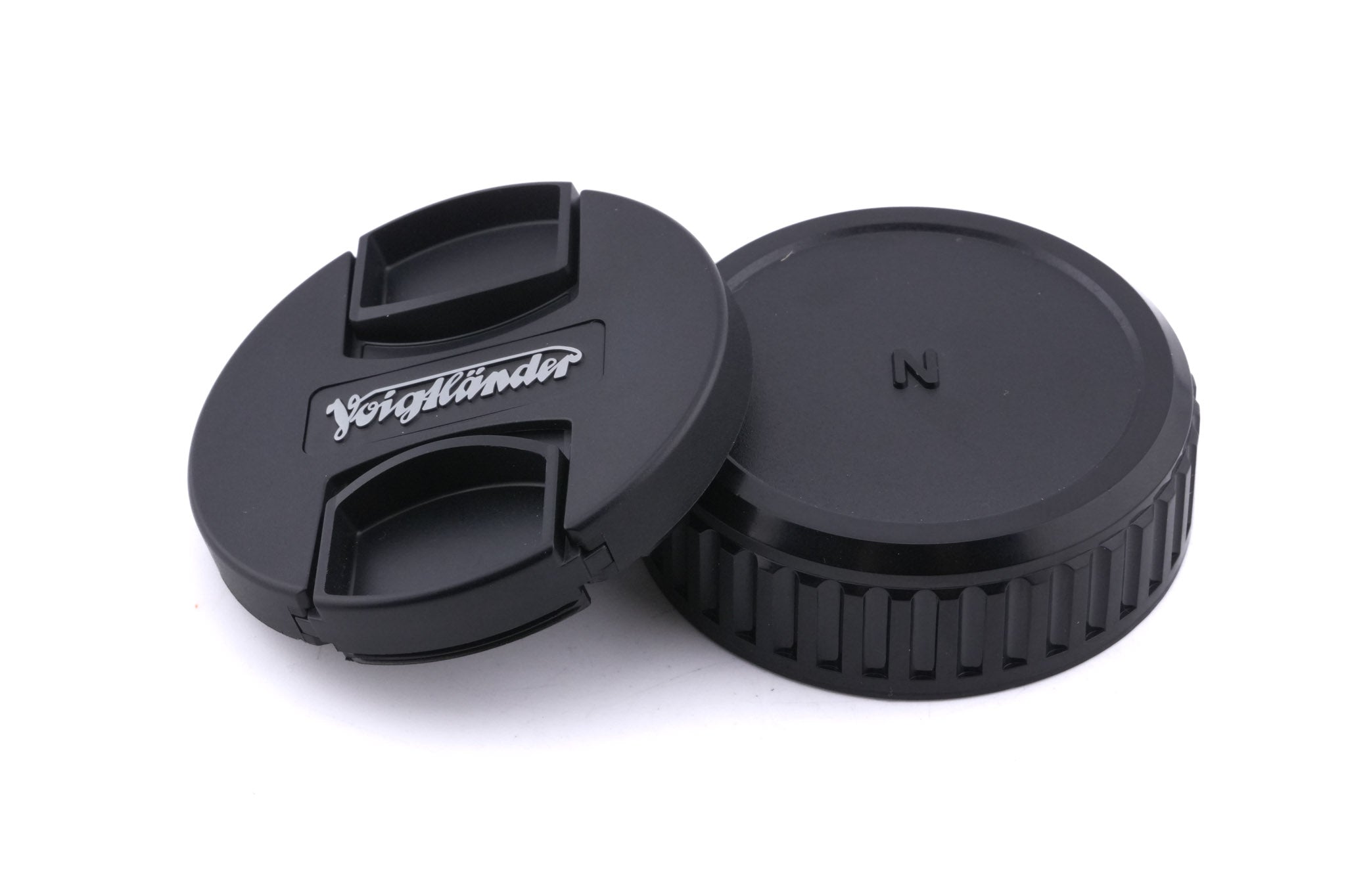 Voigtländer 40mm f2 Ultron SL IIs Aspherical AI-S