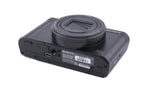 Sony Cyber-Shot DSC-WX500