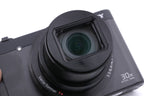 Sony Cyber-Shot DSC-WX500