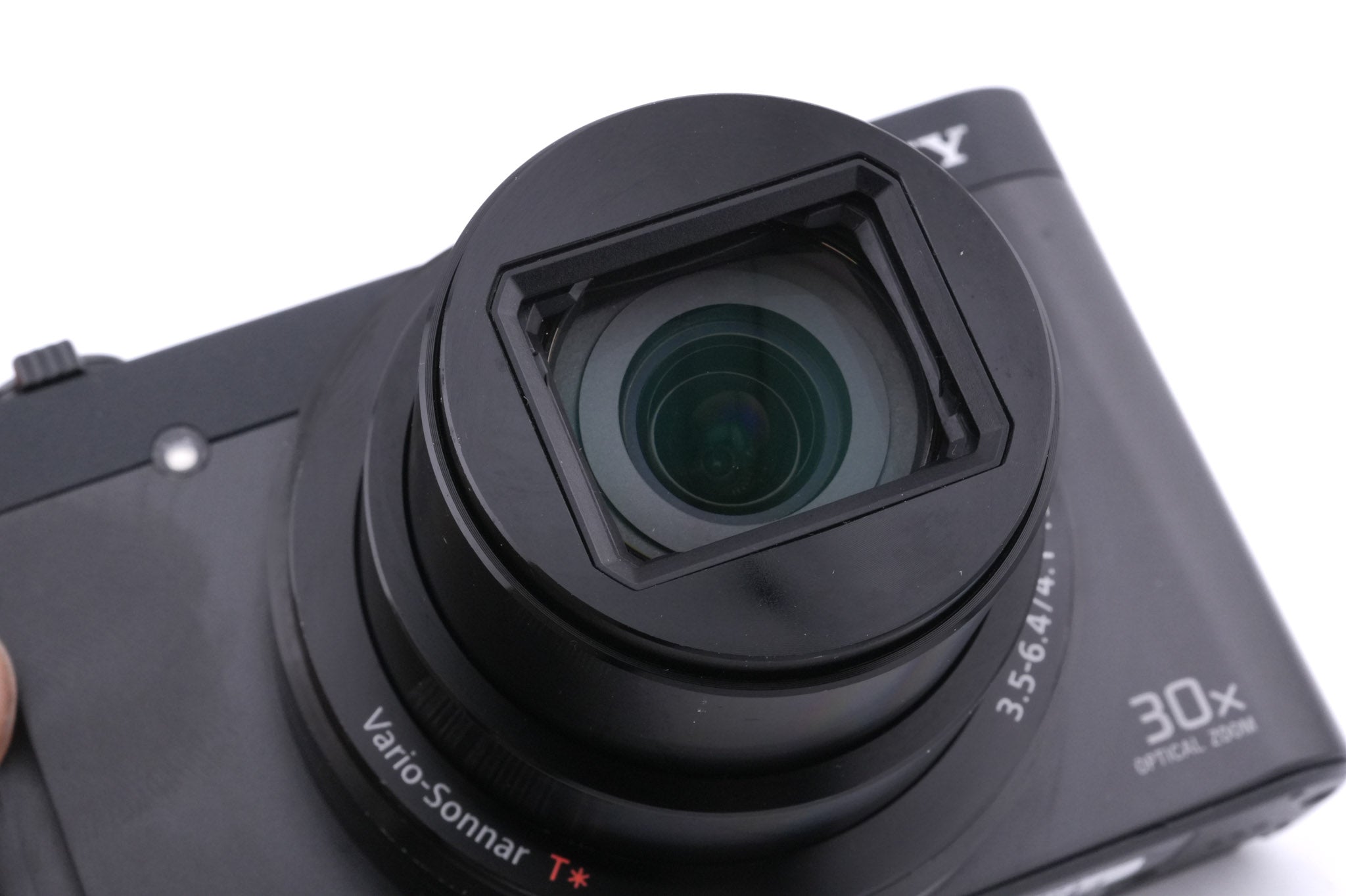 Sony Cyber-Shot DSC-WX500