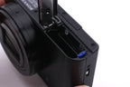 Sony Cyber-Shot DSC-WX500