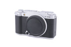 Fujifilm X-M5