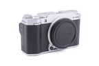 Fujifilm X-M5
