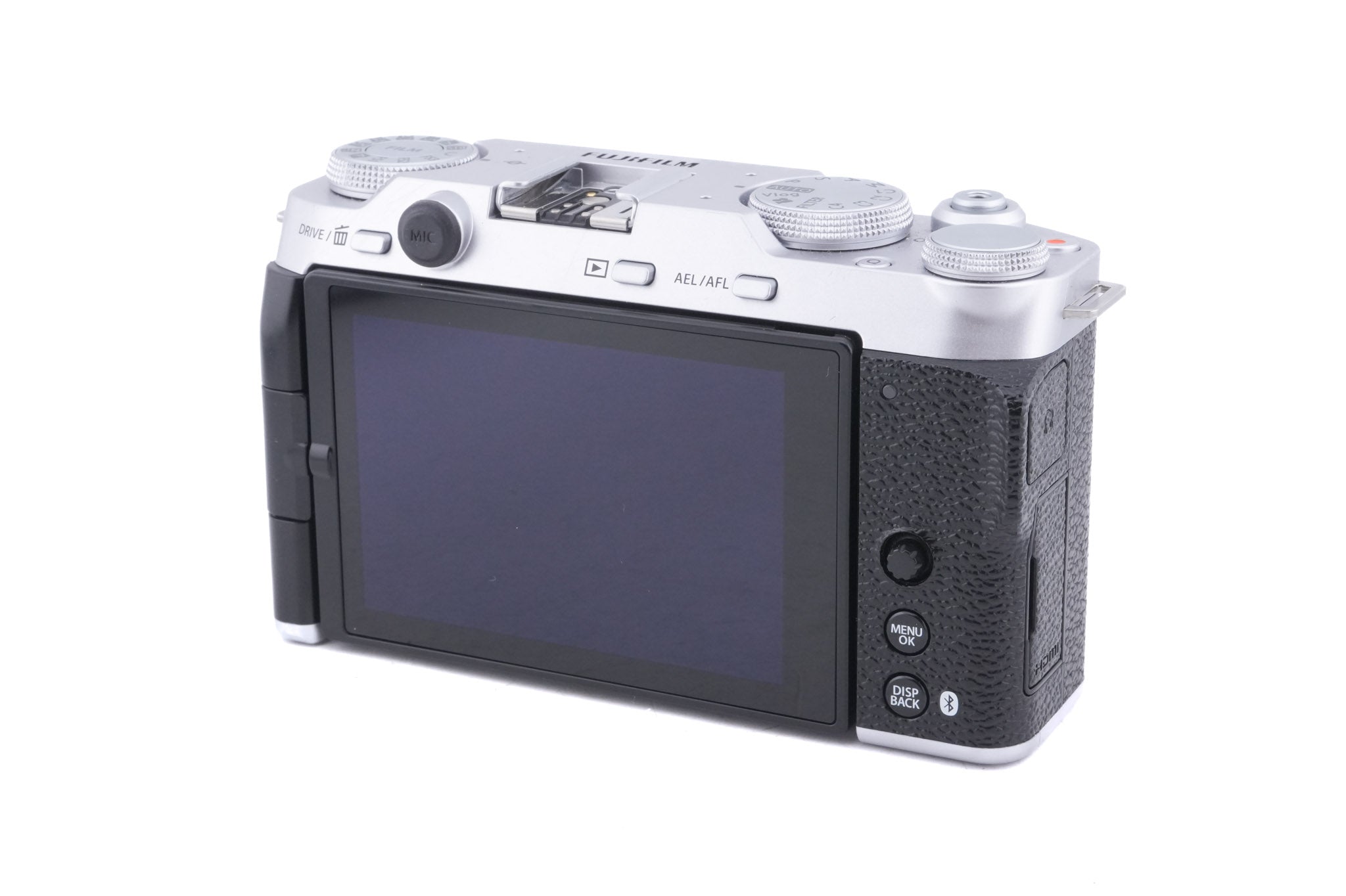 Fujifilm X-M5
