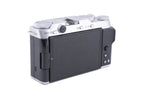 Fujifilm X-M5
