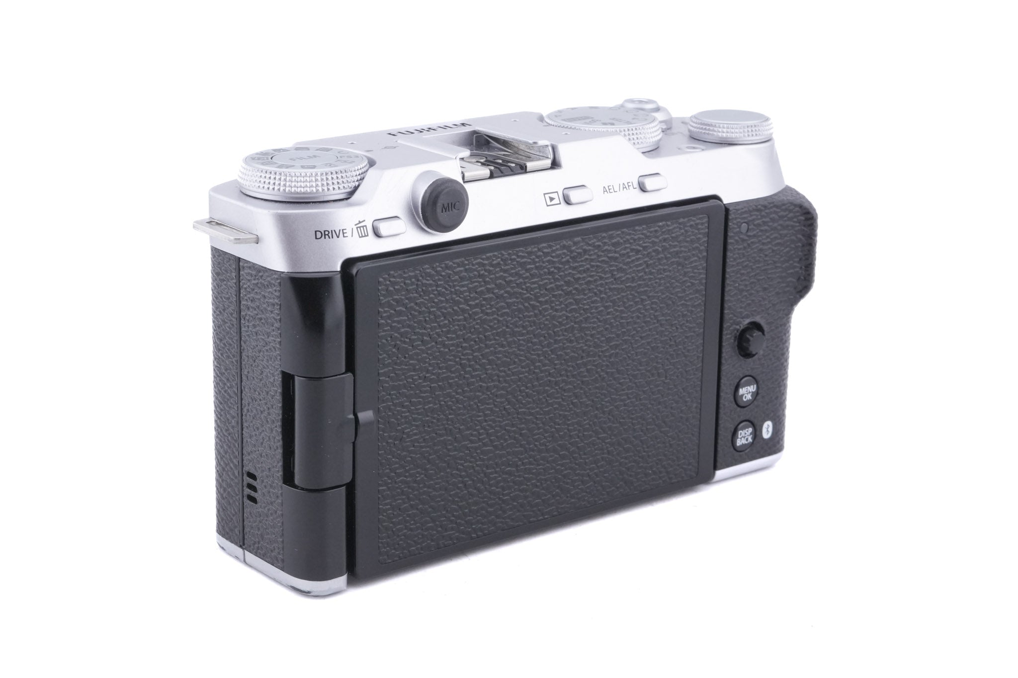 Fujifilm X-M5