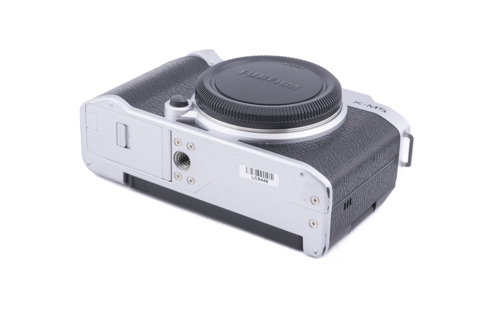 Fujifilm X-M5