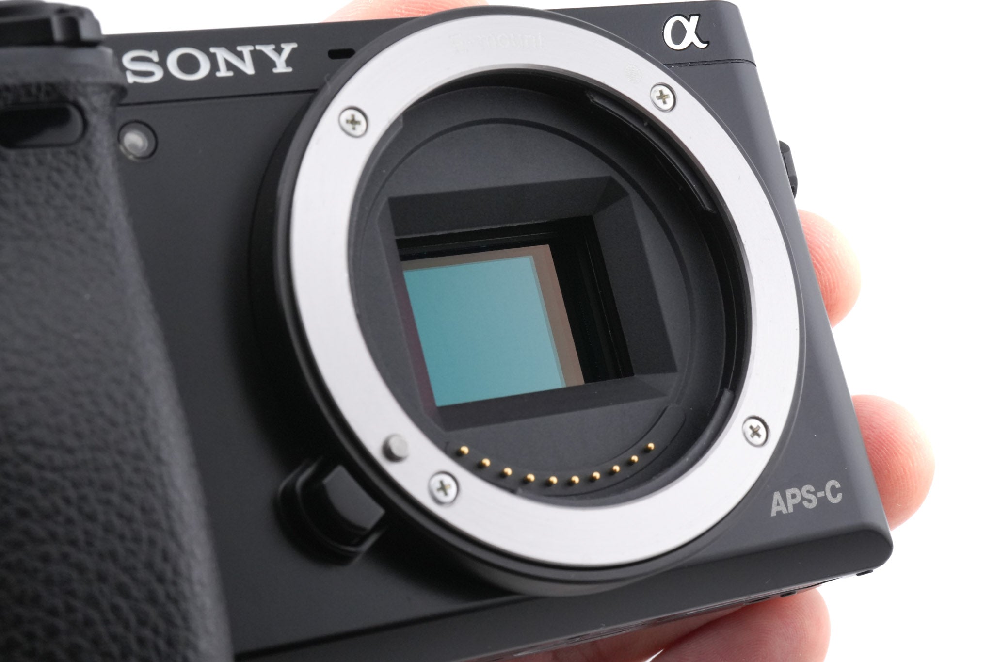 Sony A6000