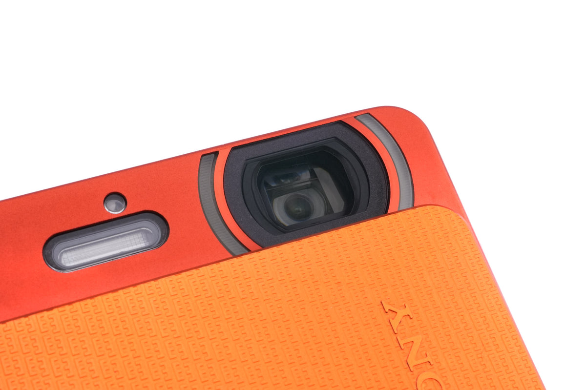 Sony Cyber-Shot DSC-TX30