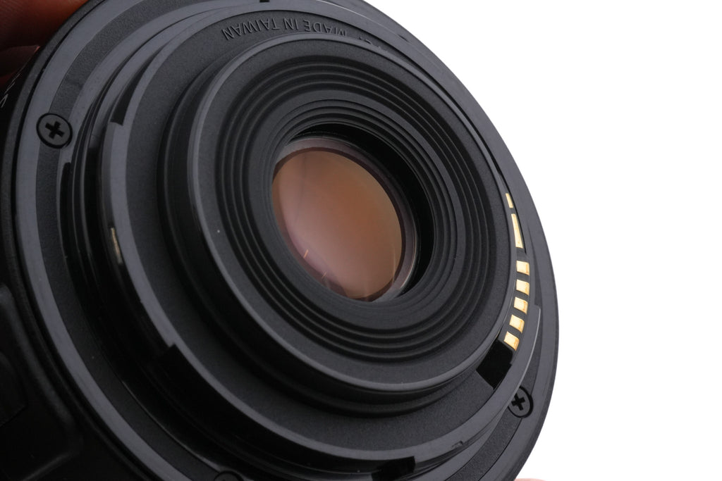 Canon 18-55mm f3.5-5.6 III
