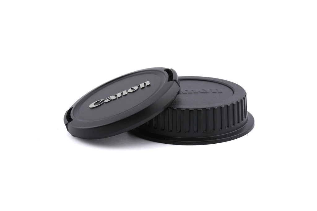 Canon 18-55mm f3.5-5.6 III